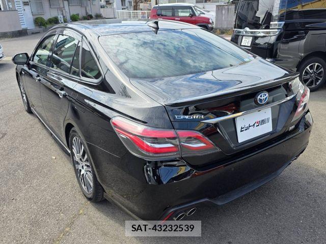 Toyota CROWN SEDAN 2019-07 7020264-8