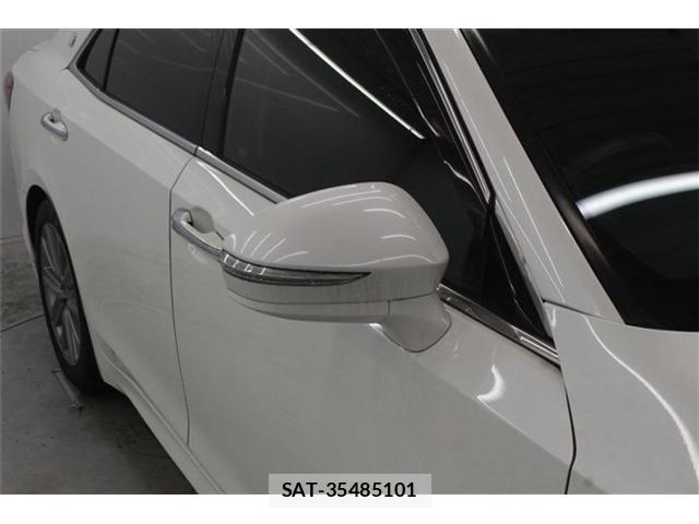 Toyota CROWN SEDAN 2015-11 7020266-9