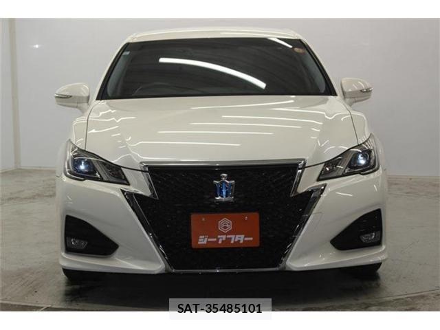 Toyota CROWN SEDAN 2015-11 7020266-1