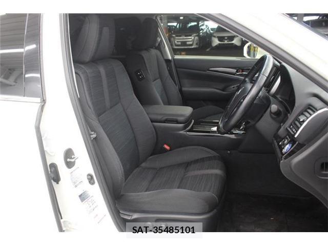 Toyota CROWN SEDAN 2015-11 7020266-26