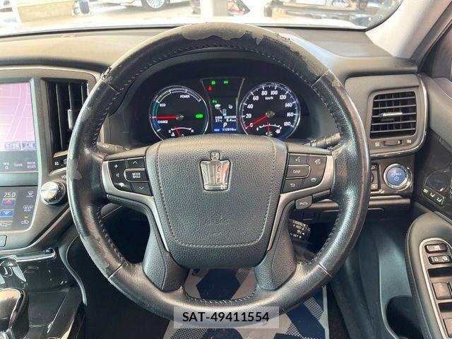 Toyota CROWN SEDAN 2013-05 7020263-14