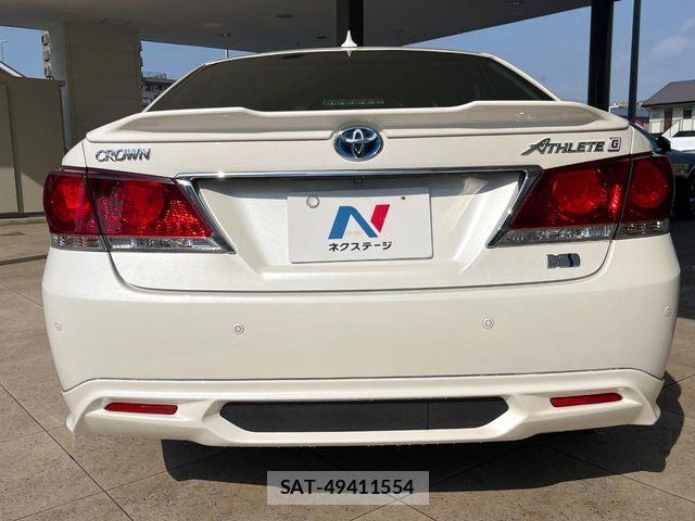 Toyota CROWN SEDAN 2013-05 7020263-17
