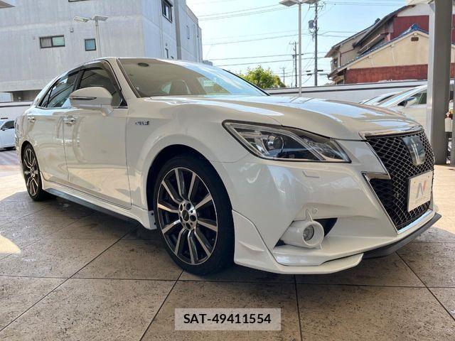 Toyota CROWN SEDAN 2013-05 7020263-18