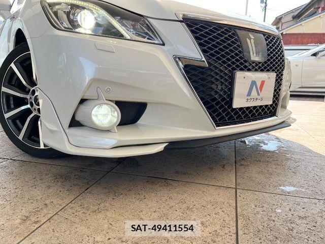 Toyota CROWN SEDAN 2013-05 7020263-3