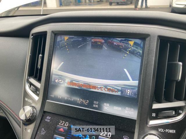 Toyota CROWN SEDAN 2016-08 7020262-16