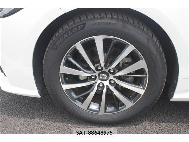 Toyota CROWN SEDAN 2018-06 7058063-22