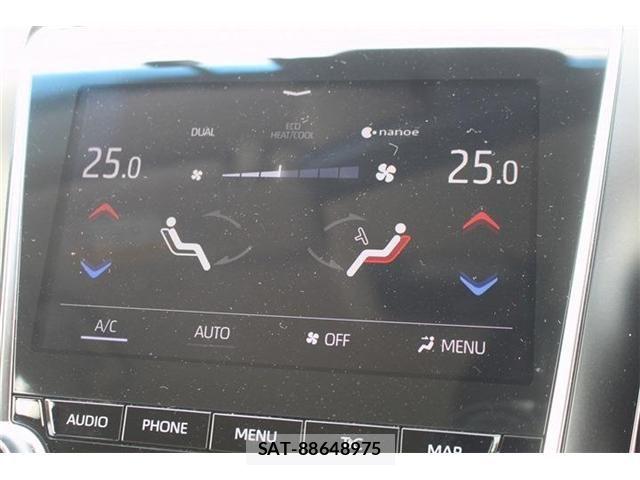 Toyota CROWN SEDAN 2018-06 7058063-5