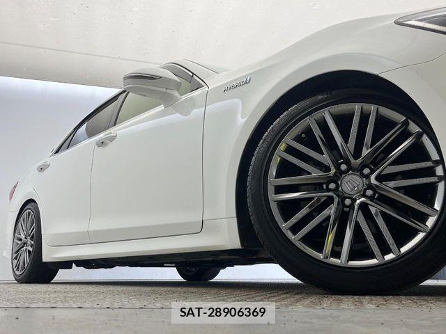 Toyota CROWN SEDAN 2015-11 7058073-12