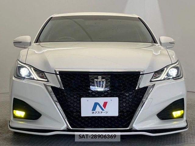 Toyota CROWN SEDAN 2015-11 7058073-14