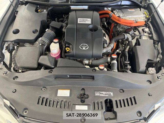 Toyota CROWN SEDAN 2015-11 7058073-19