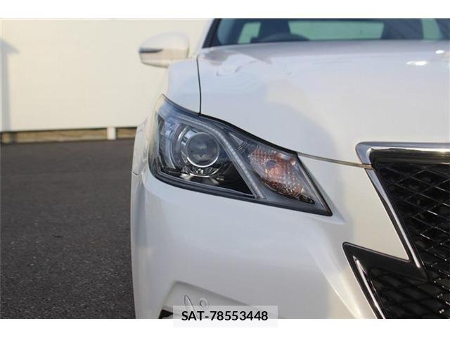 Toyota CROWN SEDAN 2015-09 7058074-14