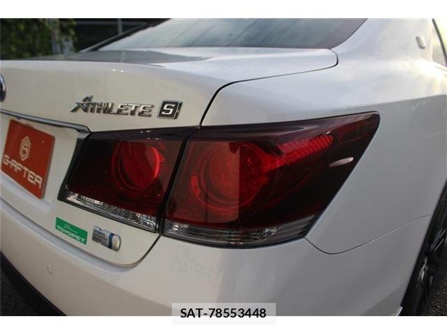 Toyota CROWN SEDAN 2015-09 7058074-18