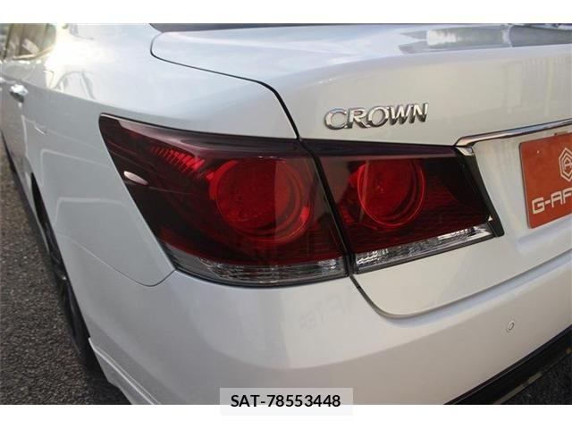 Toyota CROWN SEDAN 2015-09 7058074-19