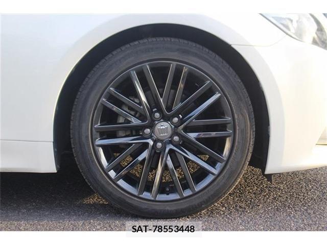 Toyota CROWN SEDAN 2015-09 7058074-24