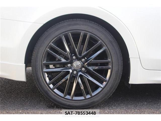 Toyota CROWN SEDAN 2015-09 7058074-25