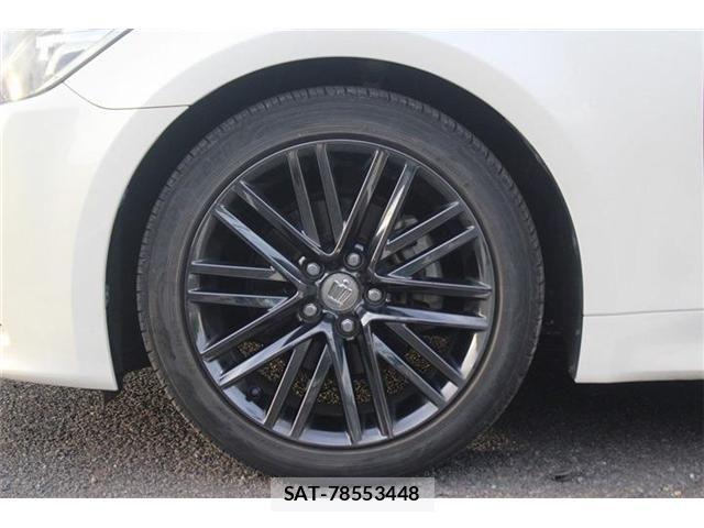 Toyota CROWN SEDAN 2015-09 7058074-27