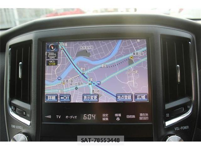 Toyota CROWN SEDAN 2015-09 7058074-2