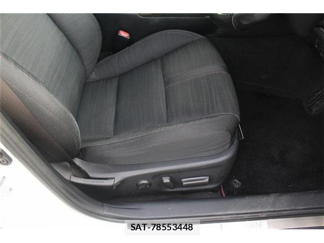 Toyota CROWN SEDAN 2015-09 7058074-5