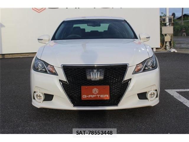 Toyota CROWN SEDAN 2015-09 7058074-6