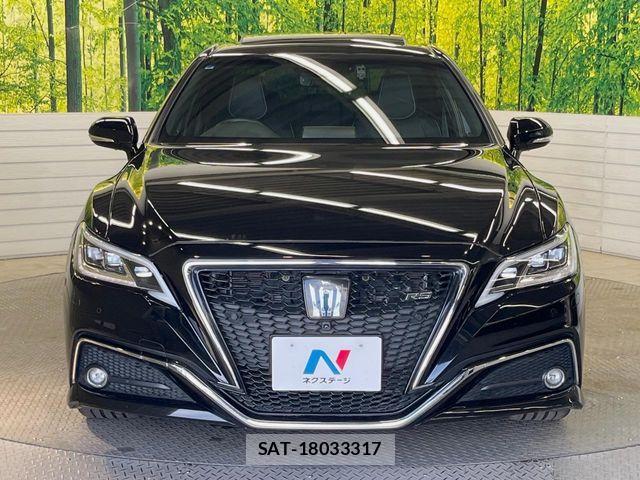 Toyota CROWN SEDAN 2018-09 7058059-14