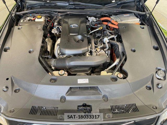Toyota CROWN SEDAN 2018-09 7058059-18