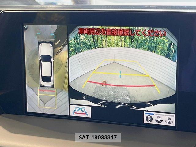 Toyota CROWN SEDAN 2018-09 7058059-4