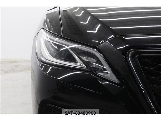 Toyota CROWN SEDAN 2020-12 7058068-11