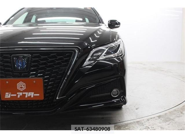 Toyota CROWN SEDAN 2020-12 7058068-13