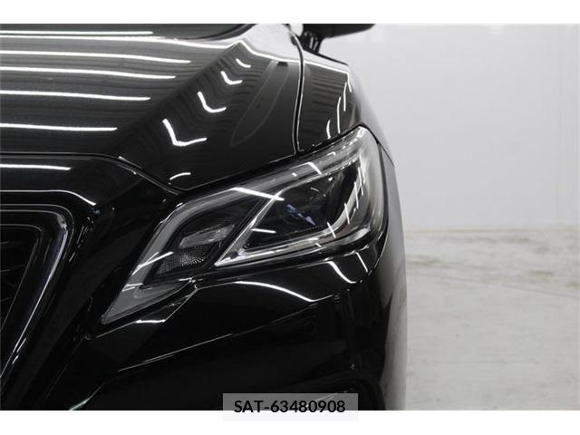 Toyota CROWN SEDAN 2020-12 7058068-14