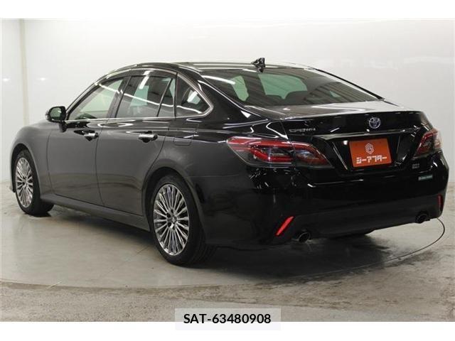 Toyota CROWN SEDAN 2020-12 7058068-6