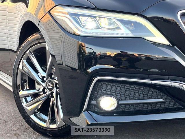 Toyota CROWN SEDAN 2021-03 7058056-16