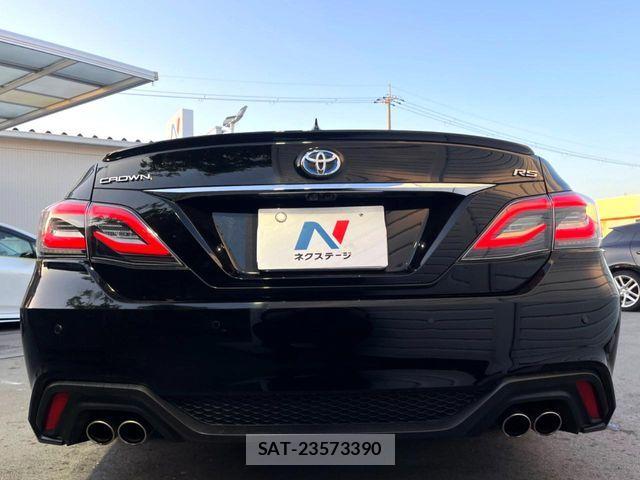 Toyota CROWN SEDAN 2021-03 7058056-19