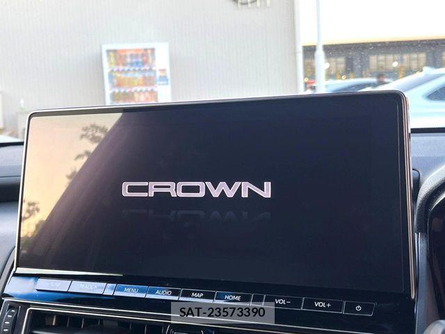 Toyota CROWN SEDAN 2021-03 7058056-4