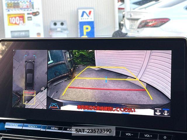 Toyota CROWN SEDAN 2021-03 7058056-5