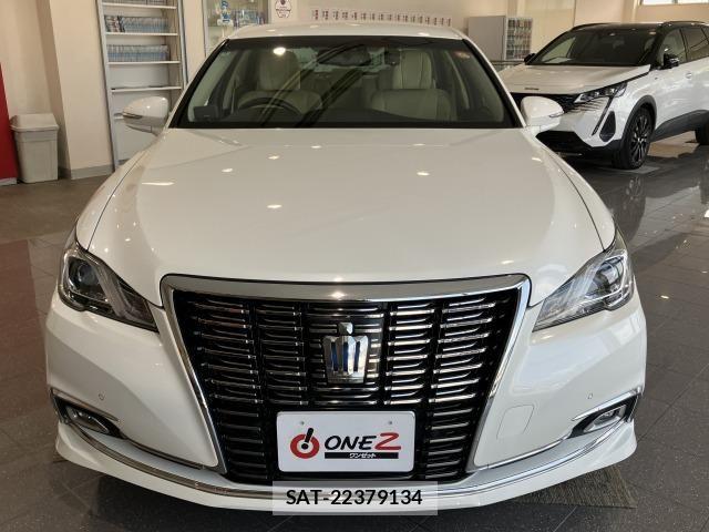 Toyota CROWN SEDAN 2016-03 7058072-11