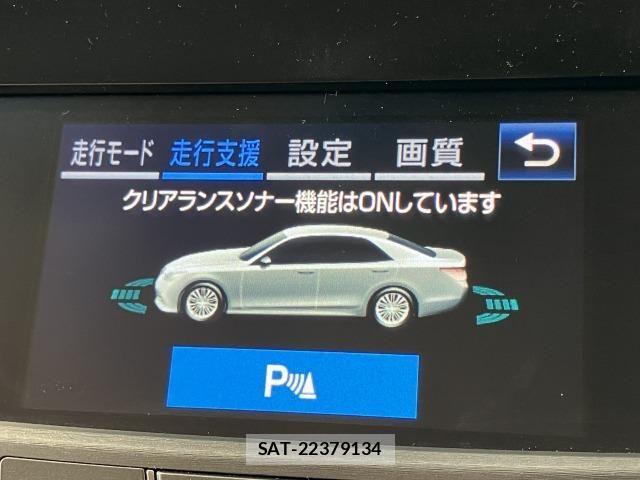 Toyota CROWN SEDAN 2016-03 7058072-5
