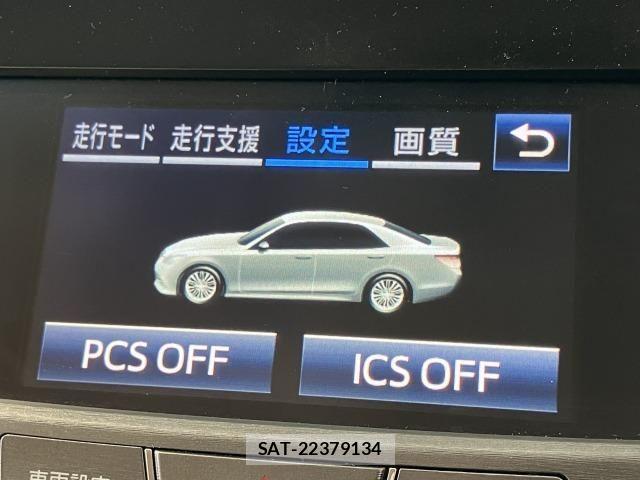 Toyota CROWN SEDAN 2016-03 7058072-6