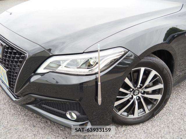 Toyota CROWN SEDAN 2019-03 7058065-7