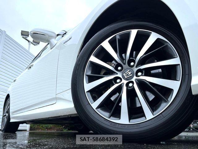 Toyota CROWN SEDAN 2018-06 7058067-12