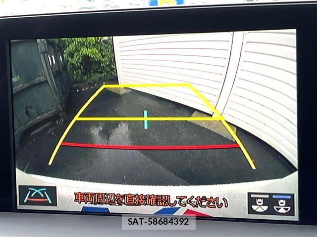 Toyota CROWN SEDAN 2018-06 7058067-3