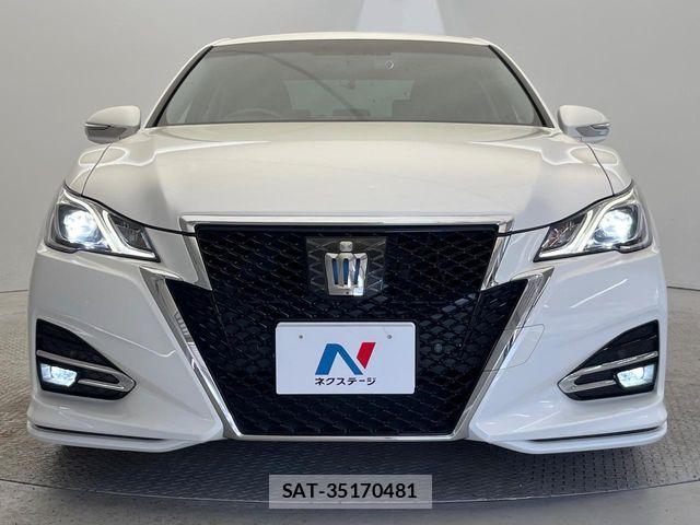 Toyota CROWN SEDAN 2016-02 7058069-14