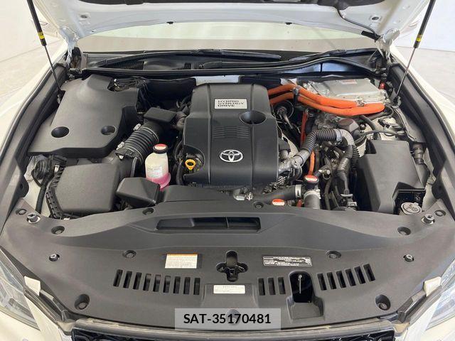 Toyota CROWN SEDAN 2016-02 7058069-18