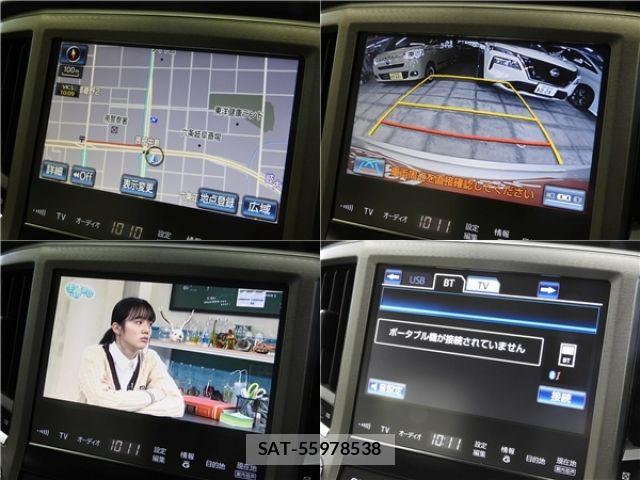 Toyota CROWN SEDAN 2014-05 7058081-9