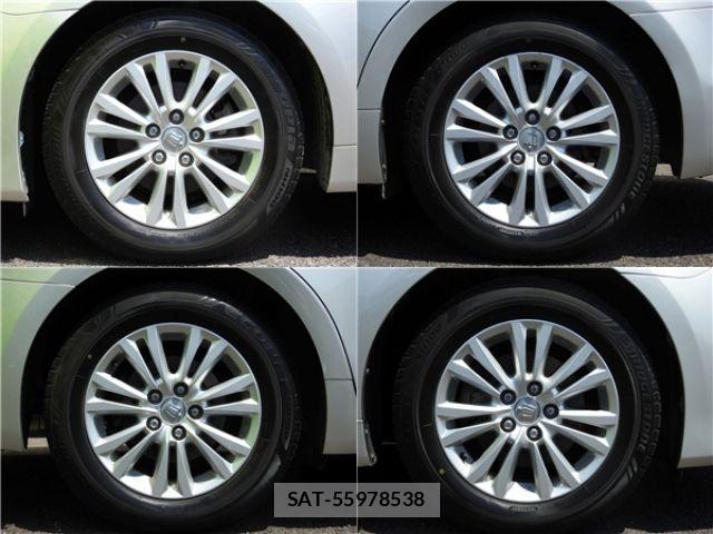 Toyota CROWN SEDAN 2014-05 7058081-10
