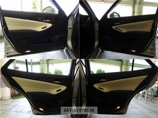 Toyota CROWN SEDAN 2014-05 7058081-14