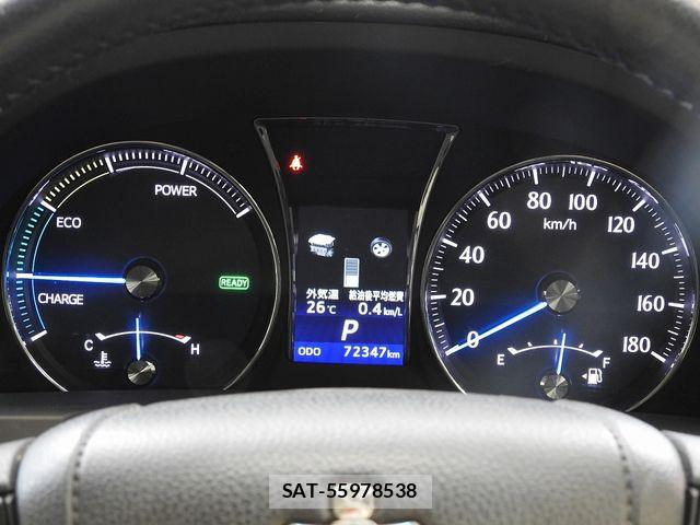 Toyota CROWN SEDAN 2014-05 7058081-8