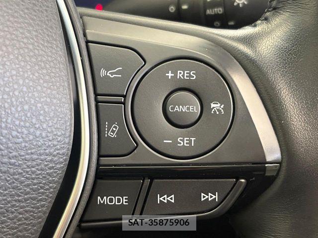 Toyota CROWN SEDAN 2018-09 7058061-9
