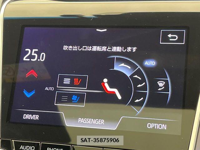 Toyota CROWN SEDAN 2018-09 7058061-10