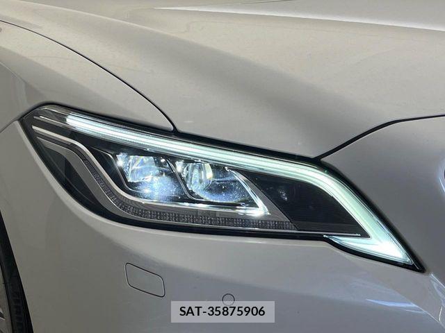 Toyota CROWN SEDAN 2018-09 7058061-12