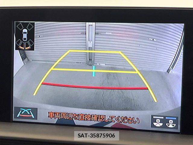Toyota CROWN SEDAN 2018-09 7058061-6